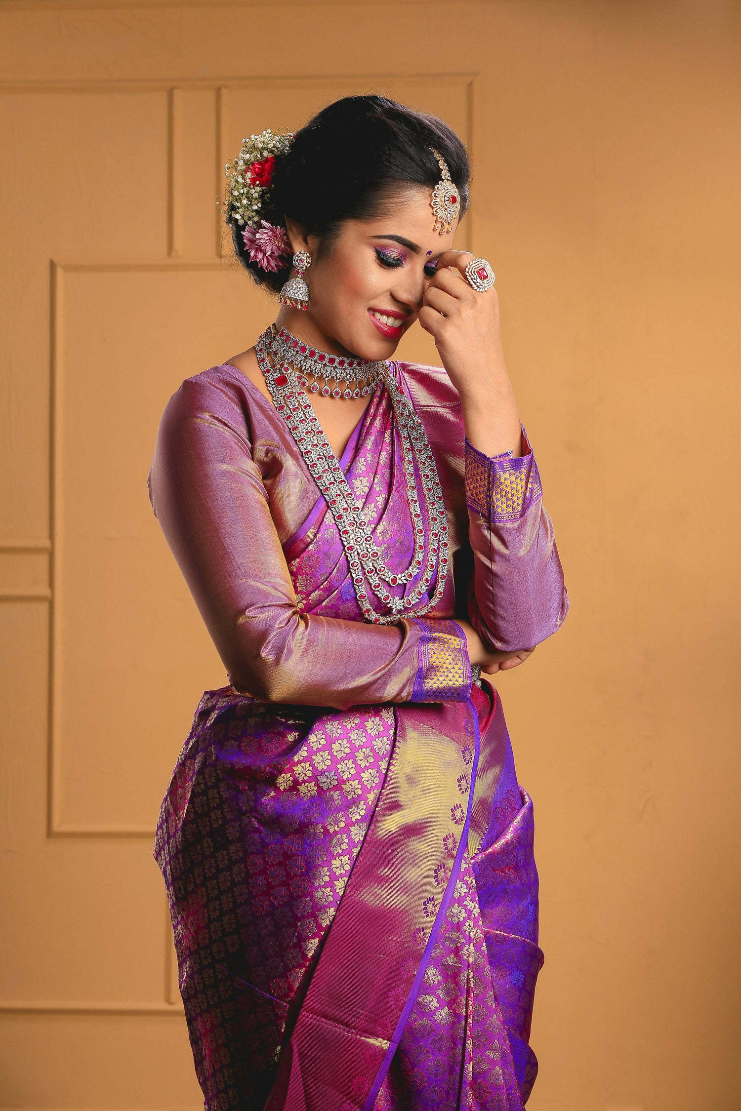Sarees